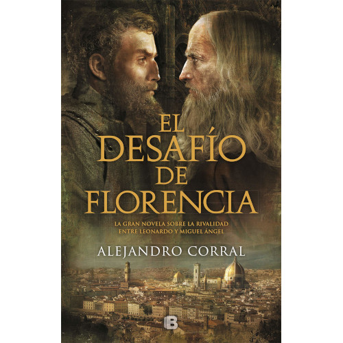 El desafío de Florencia