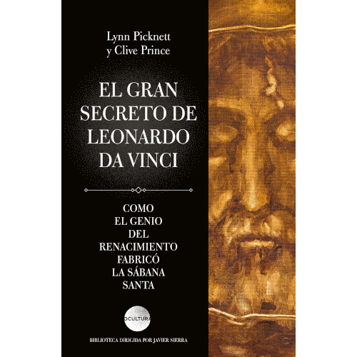 El gran secreto de Leonardo da Vinci