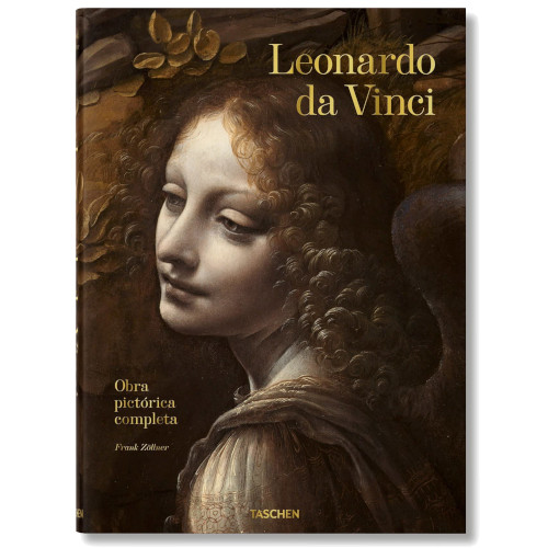 Leonardo da Vinci: Obra pictórica completa