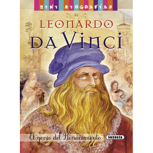 Mini biografías: Leonardo da Vinci